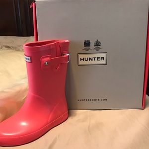 Kids Hunter Boots